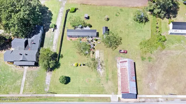 Eureka, NC 27830,109 S Church ST