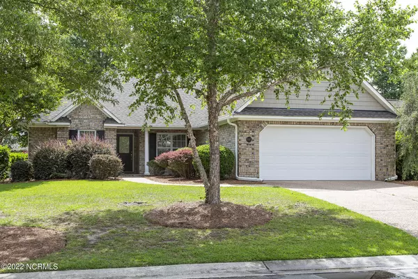 Leland, NC 28479,1207 Willowgreen CT