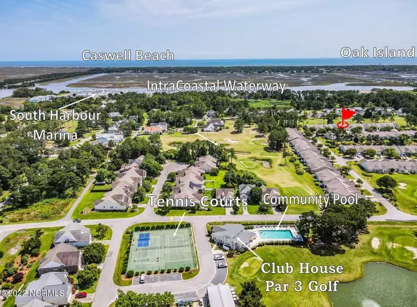 Southport, NC 28461,5154 Elton Drive SE