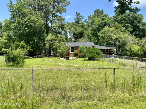 1690 Catherine Lake RD, Jacksonville, NC 28540