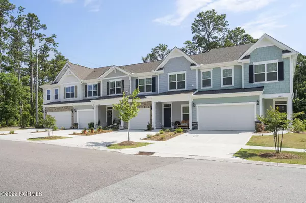 Wilmington, NC 28411,8994 Plantation Landing DR