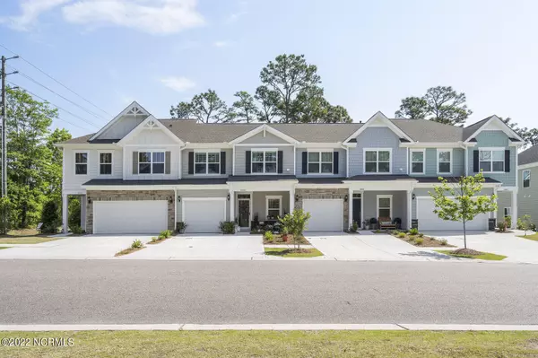 8994 Plantation Landing Drive, Wilmington, NC 28411