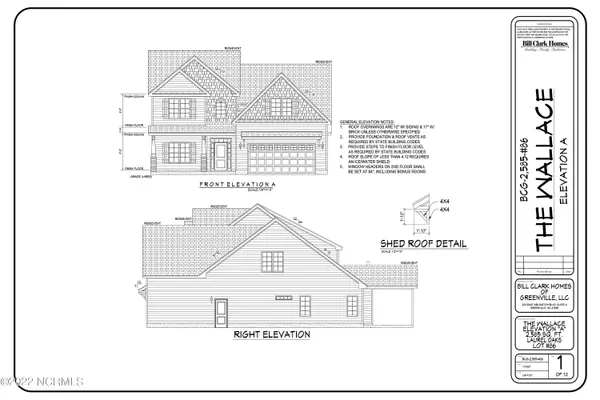 Greenville, NC 27858,3018 Landon Drive