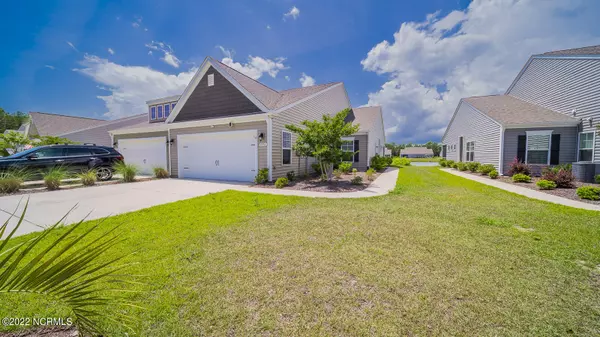 1936 Coleman Lake DR SW, Calabash, NC 28467