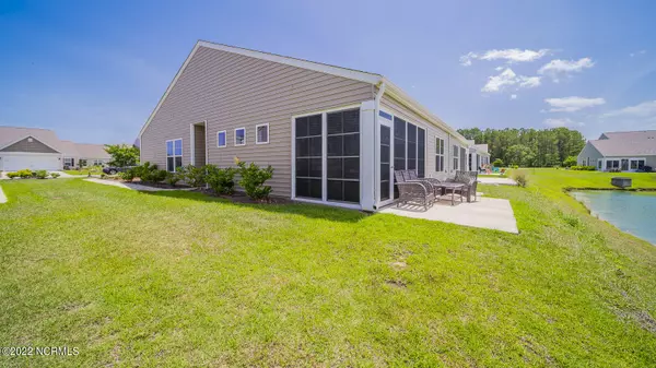 Calabash, NC 28467,1936 Coleman Lake DR SW