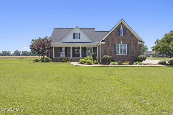 140 Brandon Road, Beulaville, NC 28518