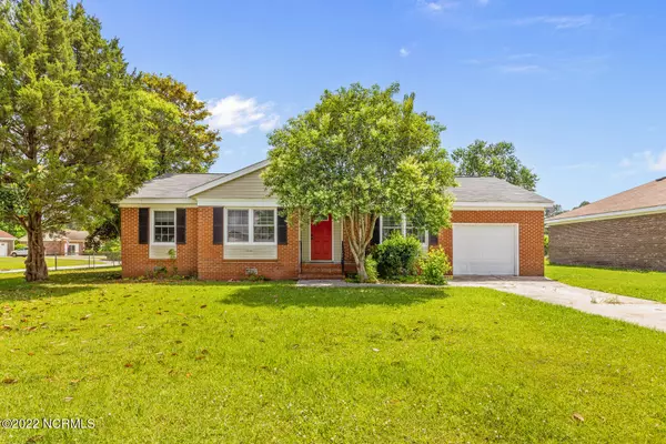 625 Winchester RD, Jacksonville, NC 28546