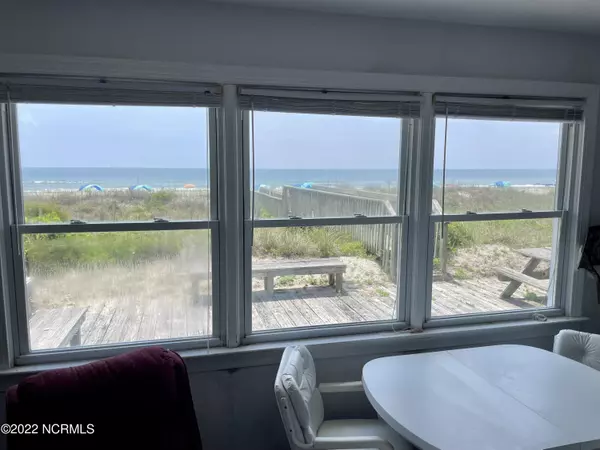 Topsail Beach, NC 28445,611 Ocean Boulevard