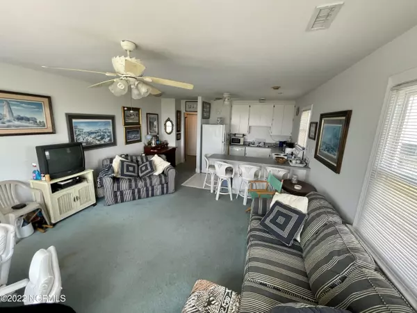 Topsail Beach, NC 28445,611 Ocean Boulevard