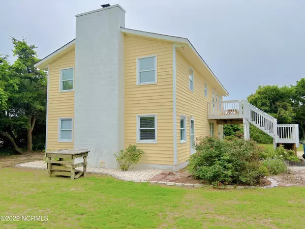 Emerald Isle, NC 28594,5600 Beach View Lane