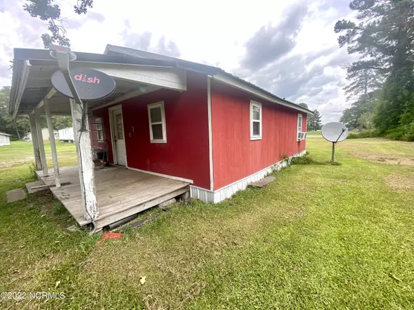 Garland, NC 28441,2625 Nc Highway 210 HWY W