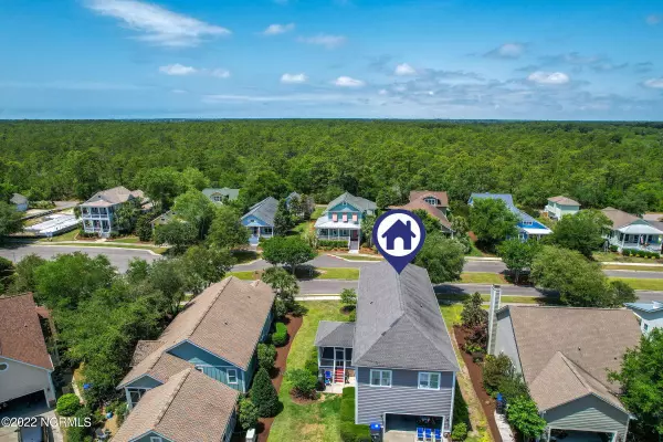 Southport, NC 28461,506 Cades Trail