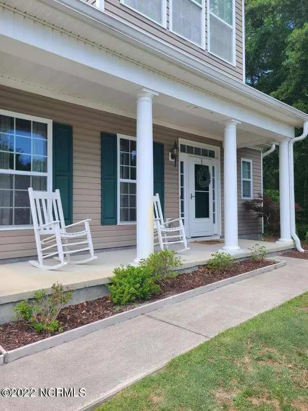 Hampstead, NC 28443,121 Leyland WAY