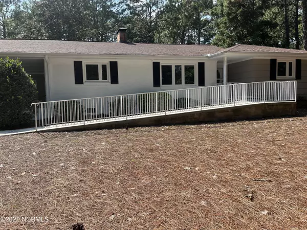 Southern Pines, NC 28387,490 Central Drive