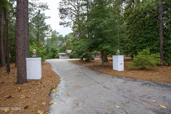 Southern Pines, NC 28387,490 Central Drive