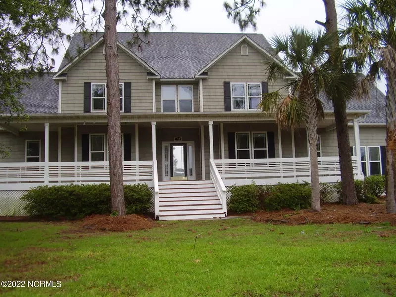 344 Wild Rice WAY, Wilmington, NC 28412