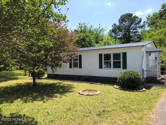 Elm City, NC 27822,203 W North ST