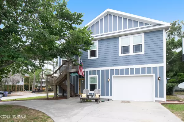 Oak Island, NC 28465,3302 E Oak Island Drive