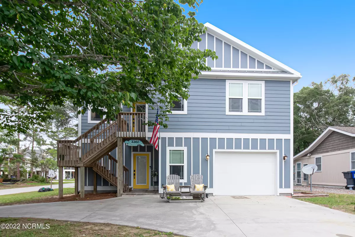 Oak Island, NC 28465,3302 E Oak Island Drive