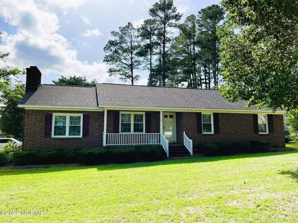 Wilson, NC 27893,3316 Millbrook DR SW