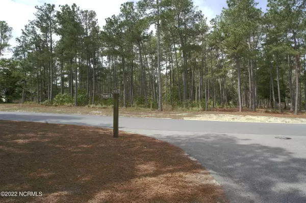 Pinehurst, NC 28374,23 Pinewild Drive