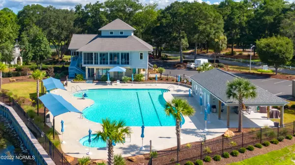 Sunset Beach, NC 28468,Lot 41 White Heron CT