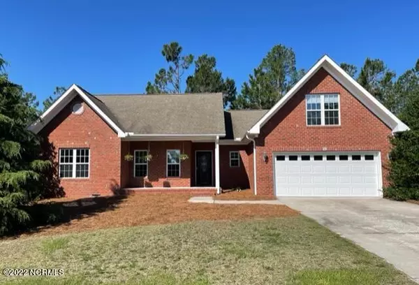 19 Beryl CIR, Pinehurst, NC 28374