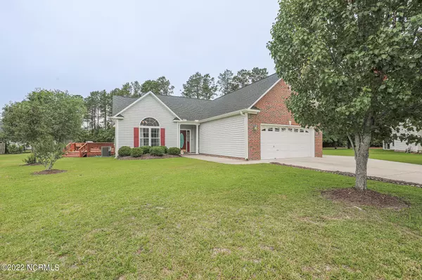 Jacksonville, NC 28540,105 Biscayne Court