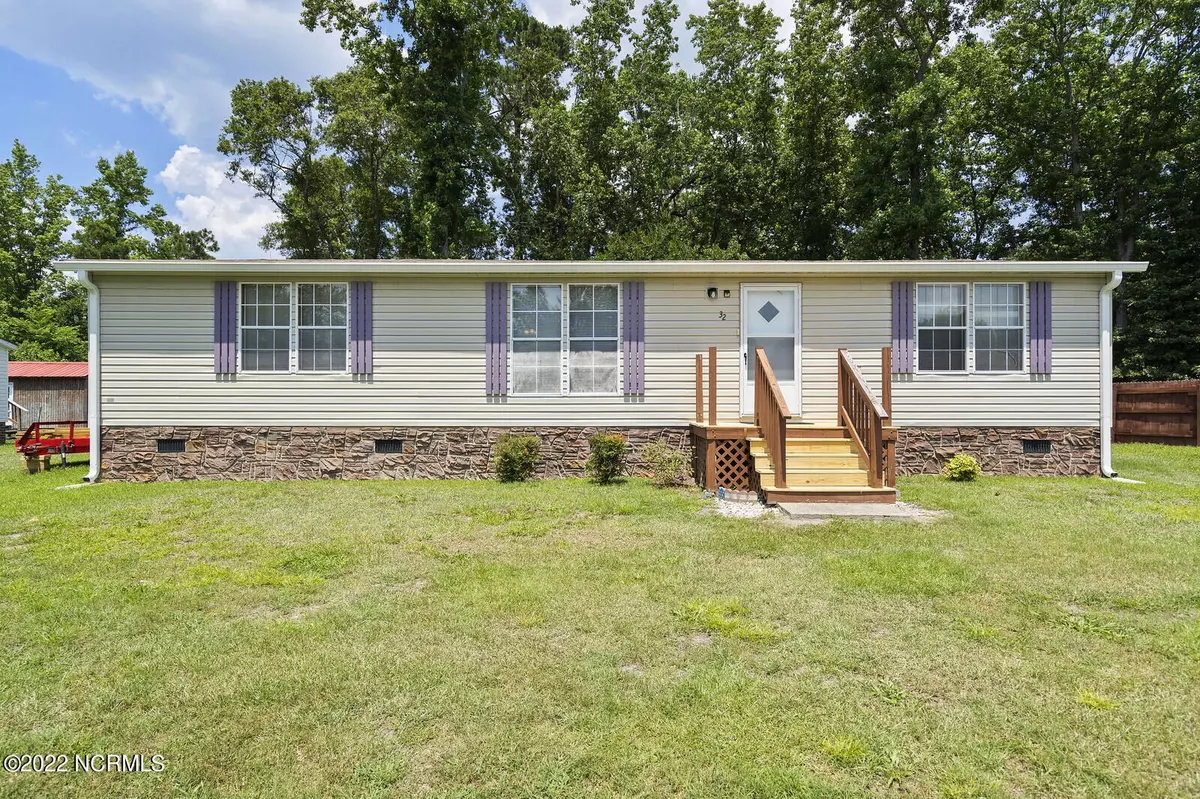 Winnabow, NC 28479,32 Sellers Cove Way NE