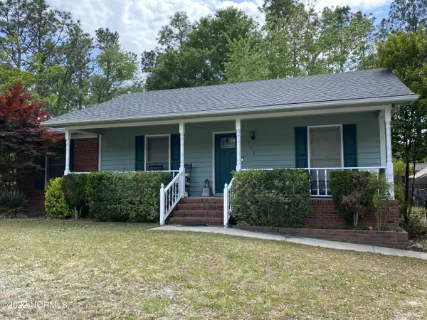 Wilmington, NC 28405,717 Bracken Fern DR