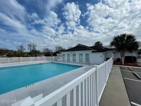 Calabash, NC 28467,974 Waterview Lane SW