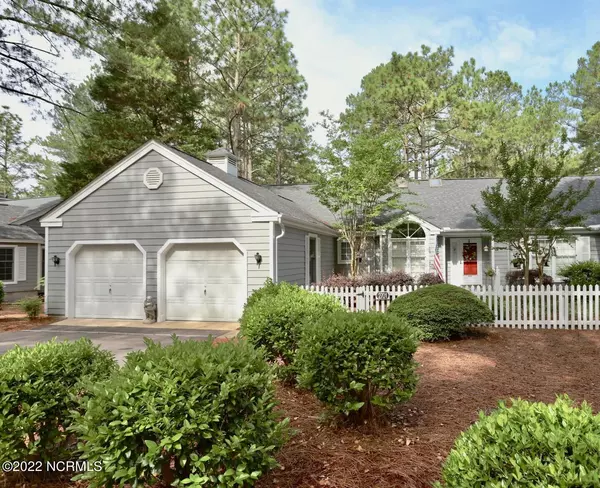 Pinehurst, NC 28374,2701 Wentworth CIR