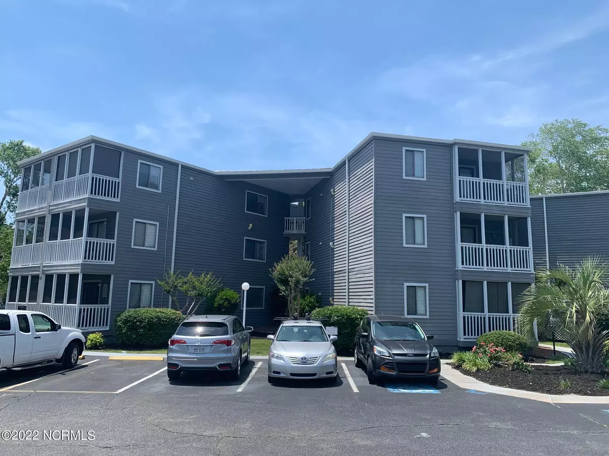 Calabash, NC 28467,10174 Beach Drive SW #Unit 202