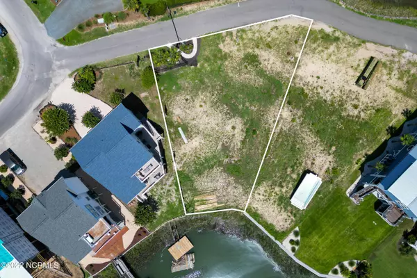 Sunset Beach, NC 28468,Lot 27 Riverside DR