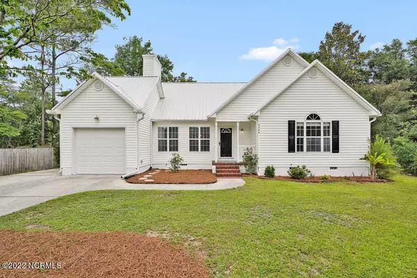 5500 Plover Court, Wilmington, NC 28409