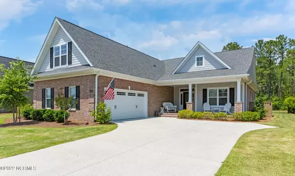 4333 Bythal Hill Circle, Wilmington, NC 28409