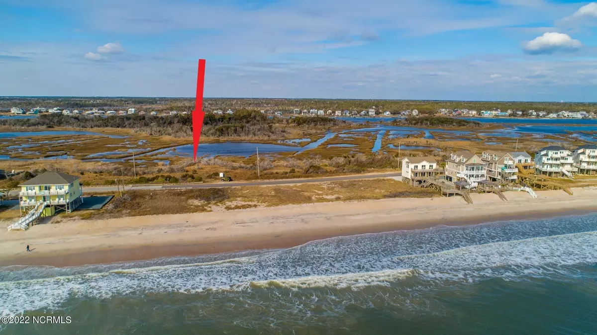 North Topsail Beach, NC 28460,1079 New River Inlet Road