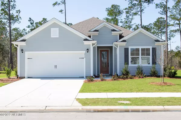 Newport, NC 28570,130 Ballantine Grove Lane #Lot 12