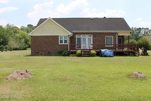 Whiteville, NC 28472,214 Stewart CIR