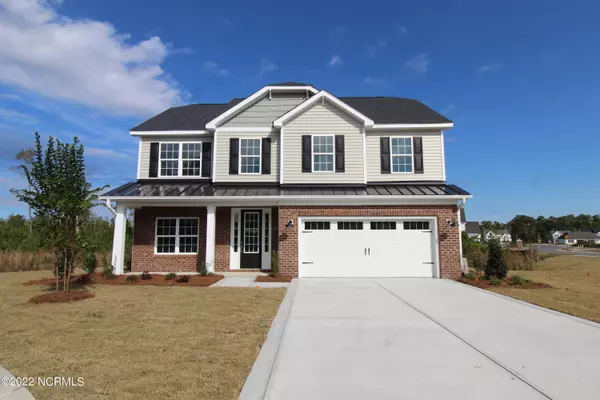 26 Cay CT, Hampstead, NC 28443