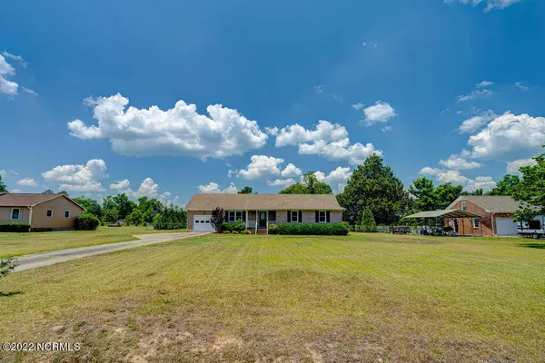 5019 Marathon Landing Court, Castle Hayne, NC 28429