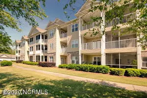 Calabash, NC 28467,235 Woodlands Way NW #Unit 9