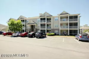 Calabash, NC 28467,235 Woodlands Way NW #Unit 9