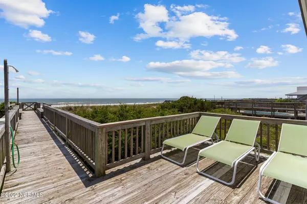 Holden Beach, NC 28462,973 Ocean Boulevard W