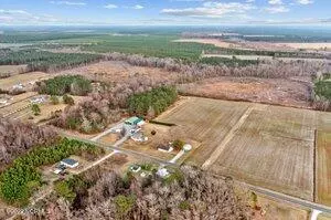 Vanceboro, NC 28586,Lot 1 Purser RD