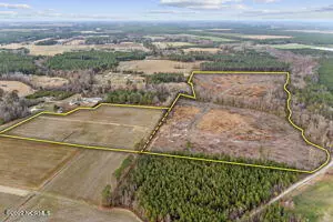 Vanceboro, NC 28586,Lot 2 Purser RD