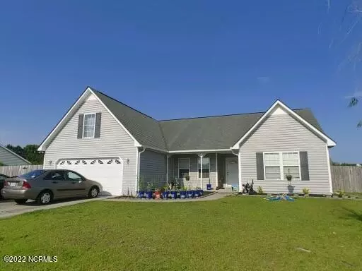 Havelock, NC 28532,914 Gum Branch Court