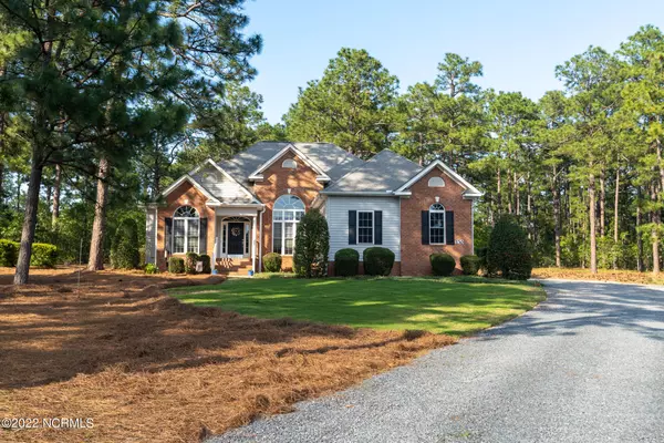 West End, NC 27376,130 Black Stone Court