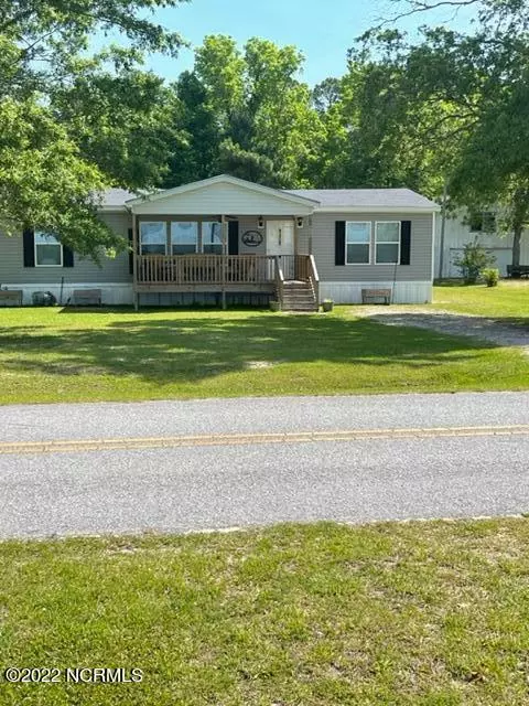 939 Ross RD, Bath, NC 27808