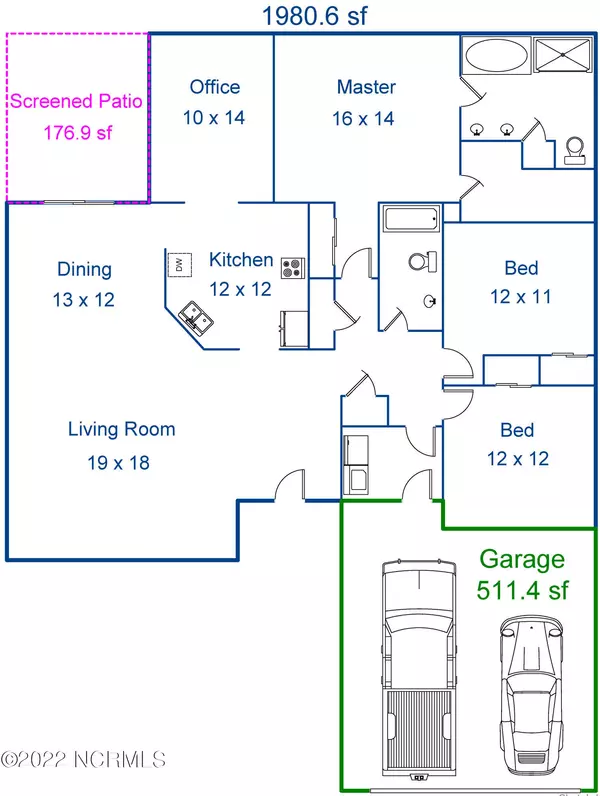 Bolivia, NC 28422,585 Newgate Court SE